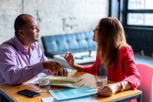 Mehr über den Artikel erfahren Konstruktive Aggression in der Beziehung.