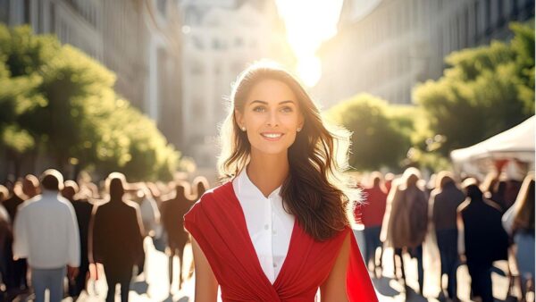 8 Wochen Kurs Selbstbewusstseins Booster