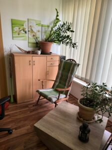 1;1 Coaching in Präsenz oder online