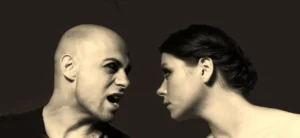 Emotionaler Druck erzeugt immer Gegendruck