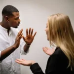 Abrenzen lernen in Beziehungen