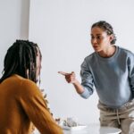 Sicherheit in der Beziehung finden