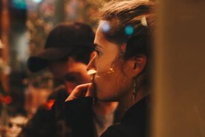 Zwischen Reiz und Reaktion - Die Macht über deine Gefühle