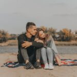 Ich muss stark sein, um dich vor mir und meinen Themen zu schützen.