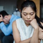 Ich fühle mich bei dir nicht willkommen.