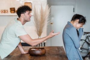 Ich will keine Entscheidungen treffen
